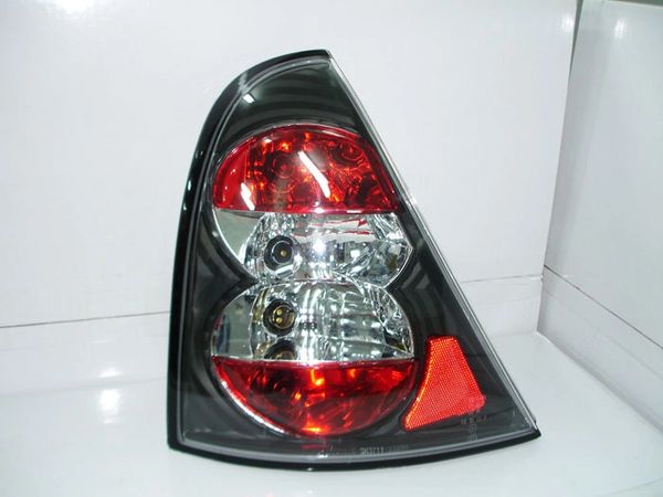 FAROS TUNING - RENAULT CLIO - K