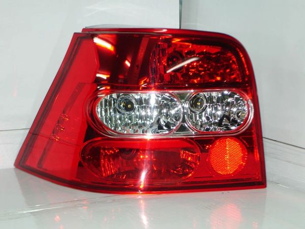 FAROS TUNING - VOLKSWAGEN GOLF - N