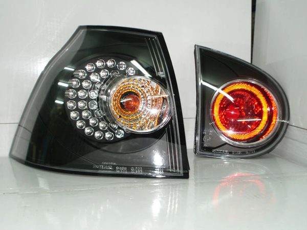 FAROS TUNING - VOLKSWAGEN GOLF - L