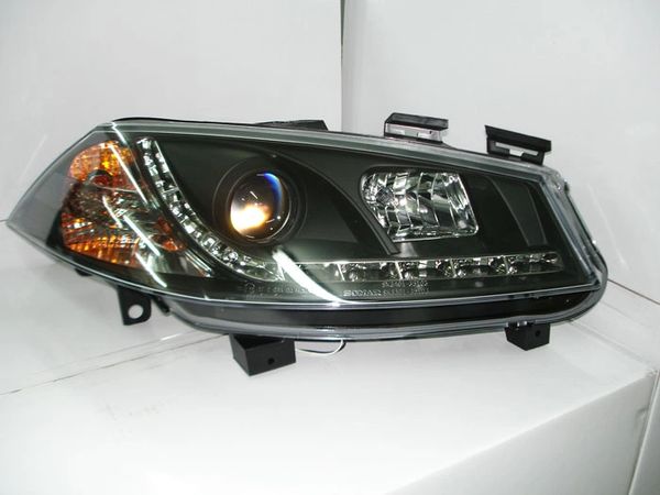 FAROS TUNING - RENAULT MEGANE - F