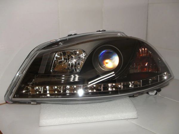 FAROS TUNING - SEAT IBIZA - B