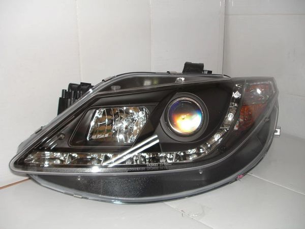 FAROS TUNING - SEAT IBIZA - D
