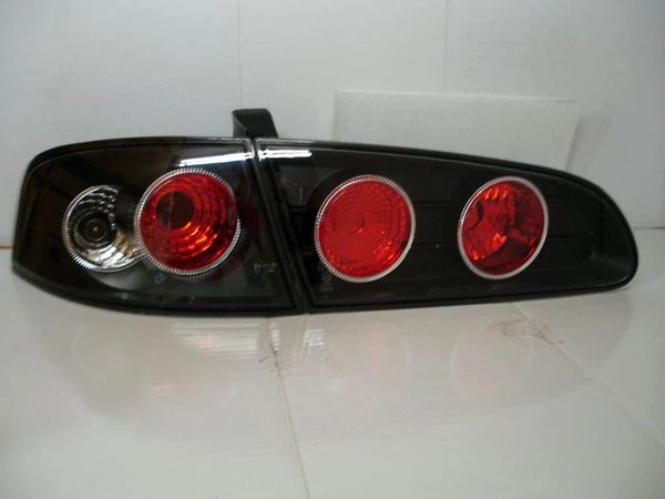 FAROS TUNING - SEAT IBIZA - I