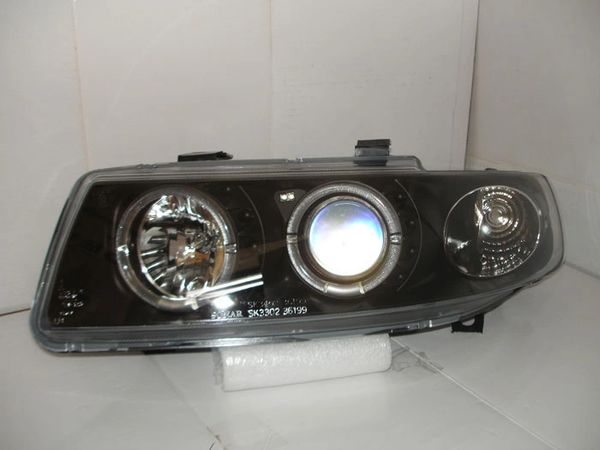 FAROS TUNING - SEAT LEON - A