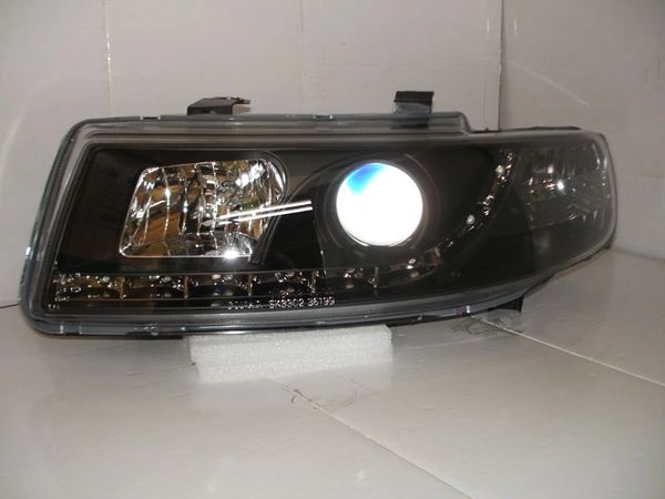 FAROS TUNING - SEAT LEON - B