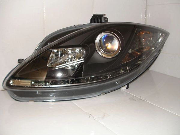FAROS TUNING - SEAT LEON - C