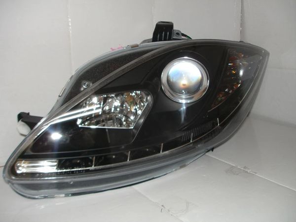 FAROS TUNING - SEAT LEON - D