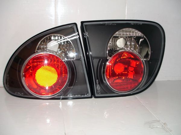 FAROS TUNING - SEAT LEON - I