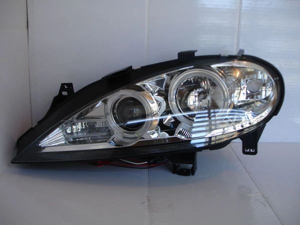 FAROS TUNING - RENAULT MEGANE - A