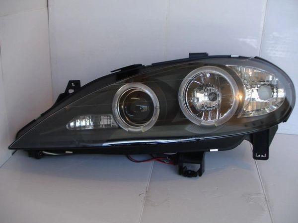 FAROS TUNING - RENAULT MEGANE - B