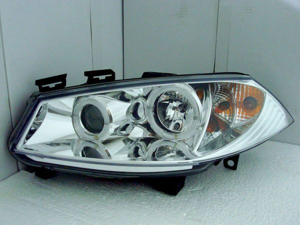 FAROS TUNING - RENAULT MEGANE - C