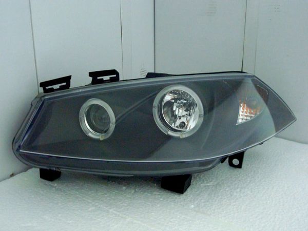 FAROS TUNING - RENAULT MEGANE - D