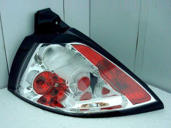 FAROS TUNING - RENAULT MEGANE - G