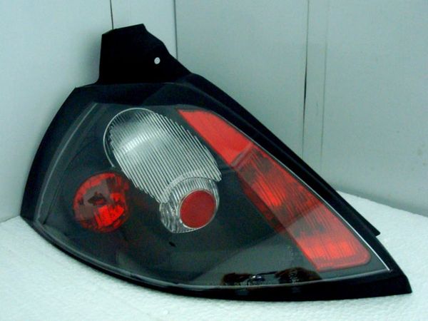 FAROS TUNING - RENAULT MEGANE - H