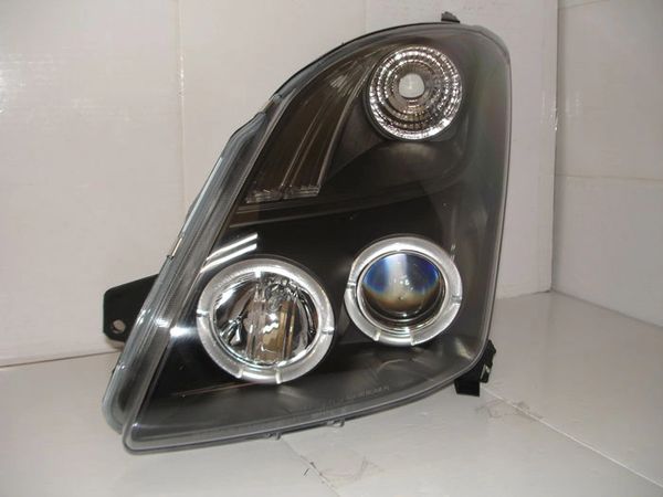 FAROS TUNING - SUZUKI SWIFT - B