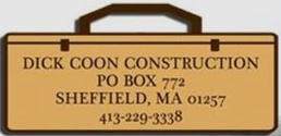 Dick Coon Construction