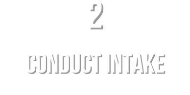 Conduct intake for ABA therapy in Atlanta