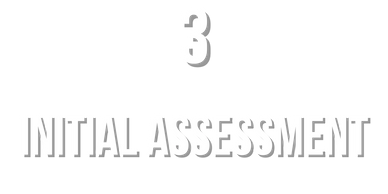 Conduct initial assessment for ABA therapy in Atlanta ga