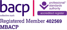 bacp collective mark logo
