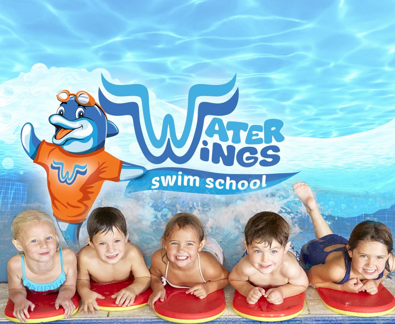 Water Wings Swim School