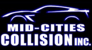 Mid Cities Collision