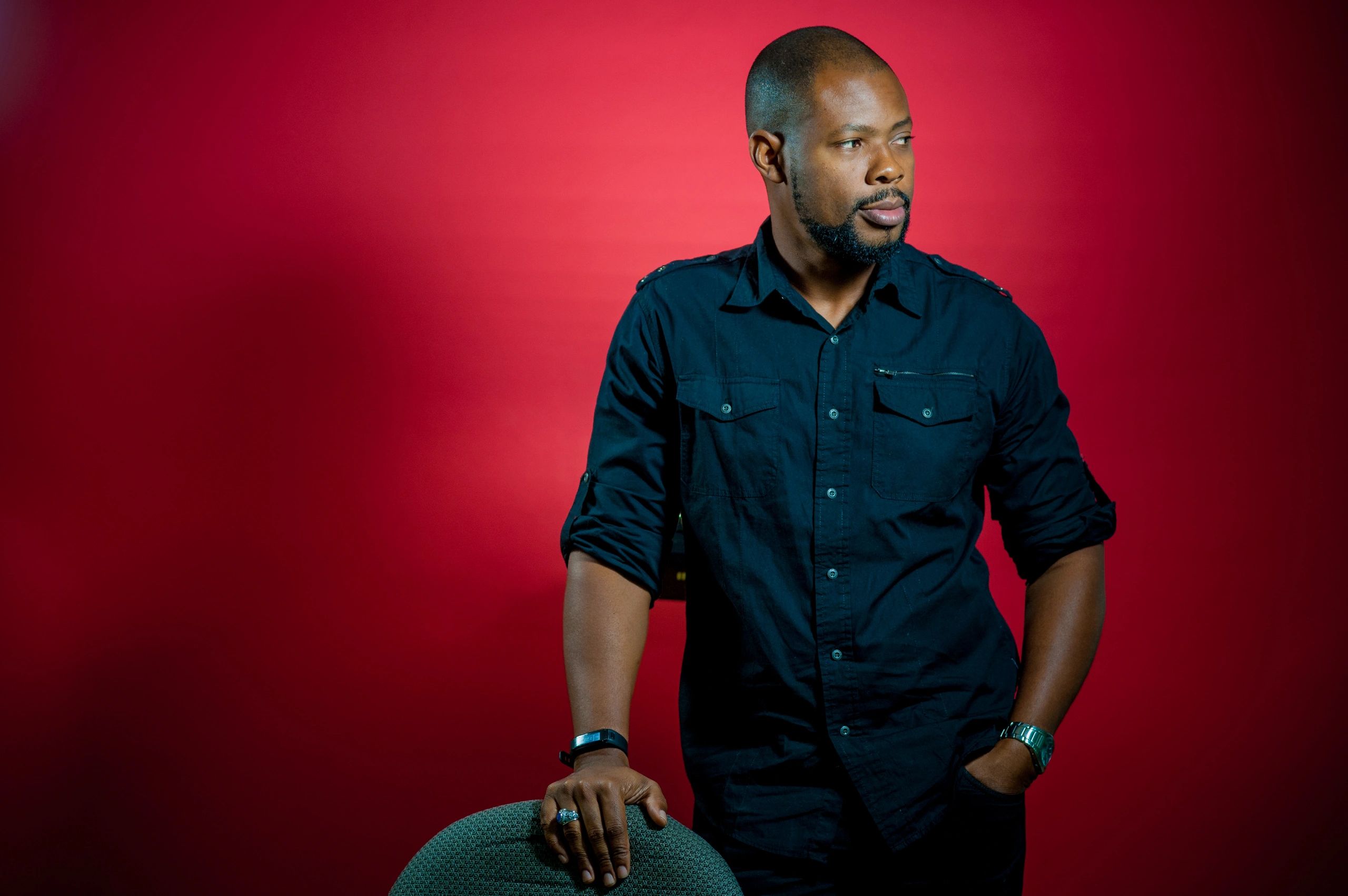 Ayinde Smith