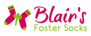 Blairs Foster Socks