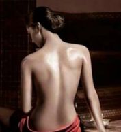 Massage girls