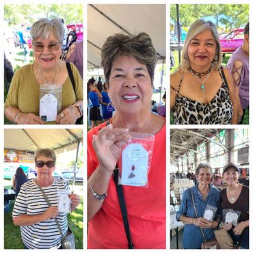 Spring Fling - Jewelry Thing
