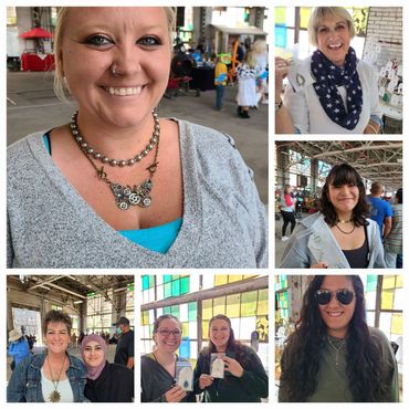 From Boho to Butterflies: Real smiles, real stories