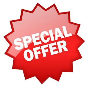 special offer