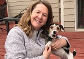 Michelle, CPL and Pet First Aid Certified