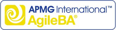 Agile BA logo