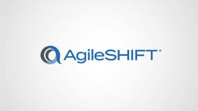 AgileSHIFT logo