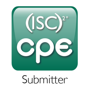 ISC2 CPE