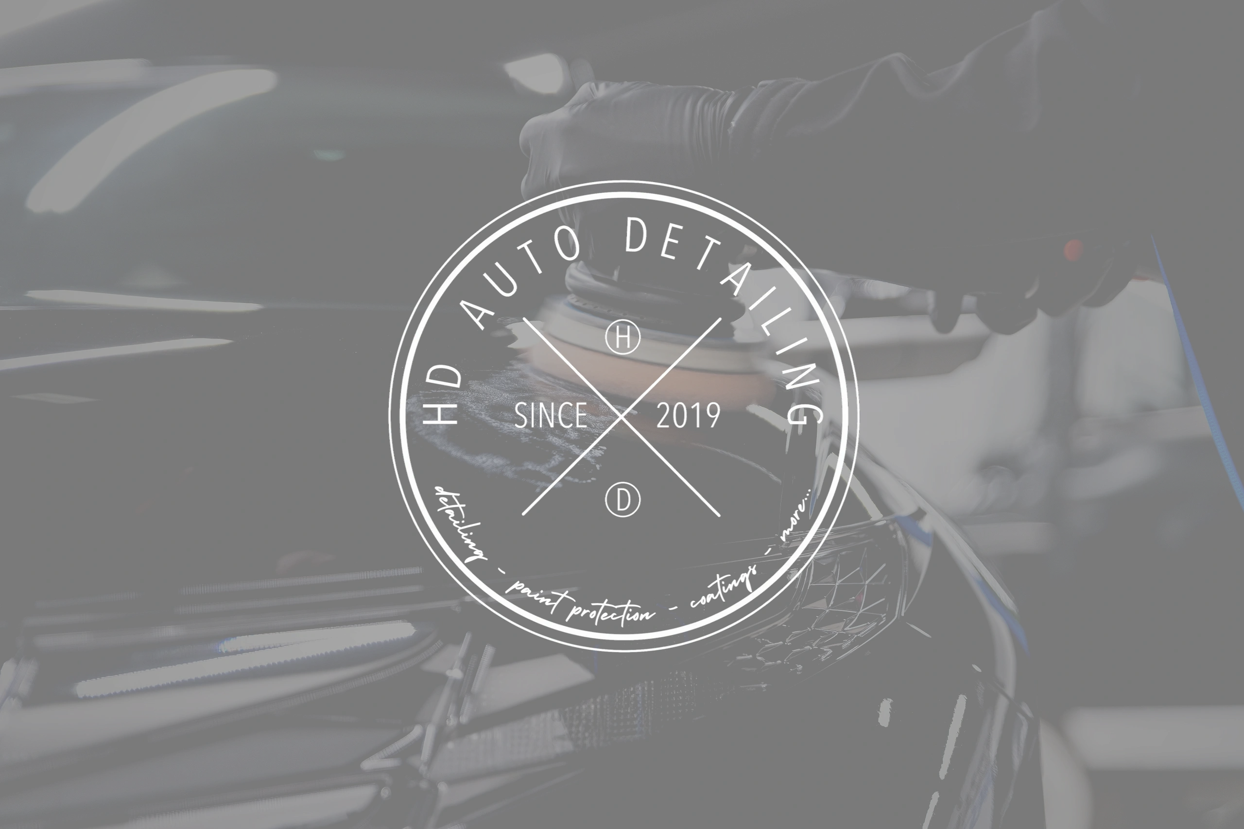 HD Auto Detailing