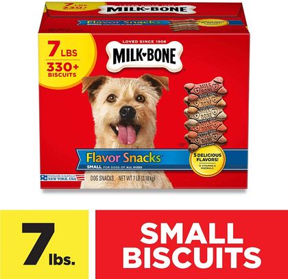 Animal Ears
Bones
Bully Sticks
Cookies, Biscuits & Snacks
Hooves
Jerky
Rawhide