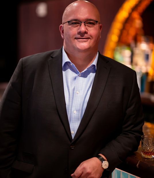 Frank Caiafa, Handle Bars NYC, Lexington Hotel, Waldorf Astoria, Bar Book