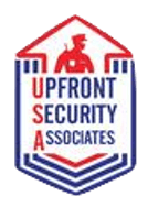 Upfront Security Associates, LLC