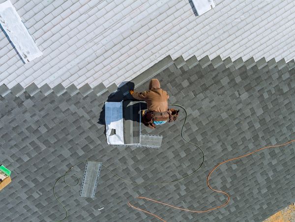 CRYSTAL'S ROOFING LLC