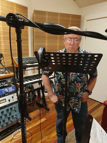 stories of musical poetry for mental health