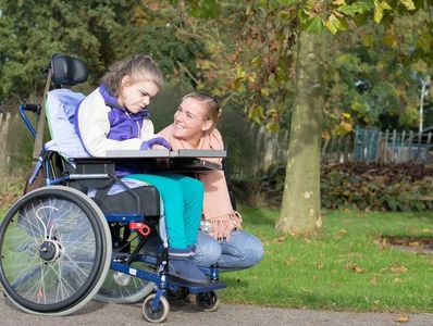 Mobility4kids