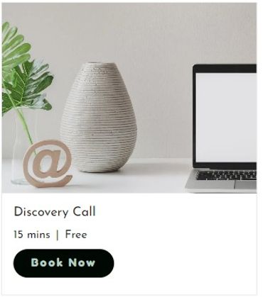 Rising Within Life Coaching | Bettina M Brown| In the Rising Podcast Discovery Call