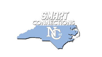Smart Connections NC LLC. Professional TV Mounting Service