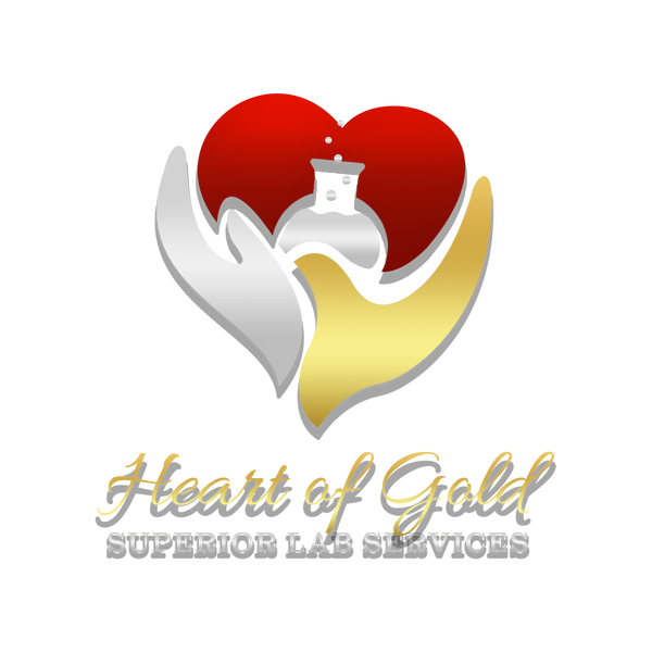 Why heart of Gold