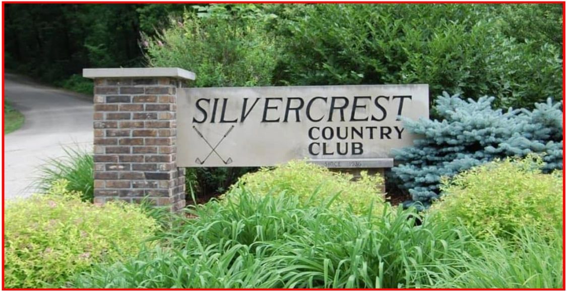 Silvercrest Golf & Country Club, Decorah, IA. 52101
