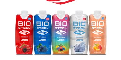 BioSteel Sport Nutrition