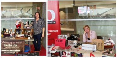 Guelph Gryphons Business Showcase