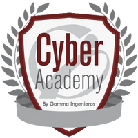 Gamma CyberAcademy