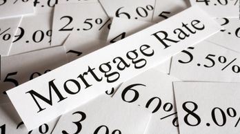 Mortgage Rates